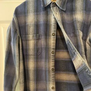 Brawny Heavy Duty Flannel